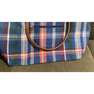 Woman Within large tote. Never worn.